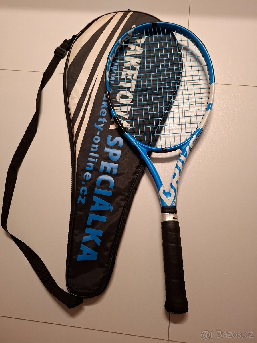Tenisová raketa Babolat Pure Drive 315g