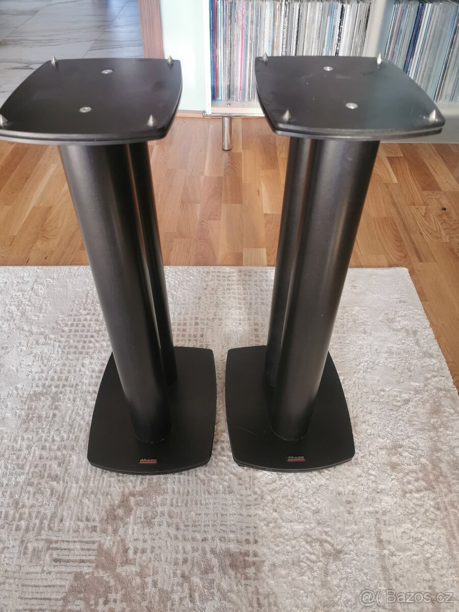 Originální stojany DYNAUDIO