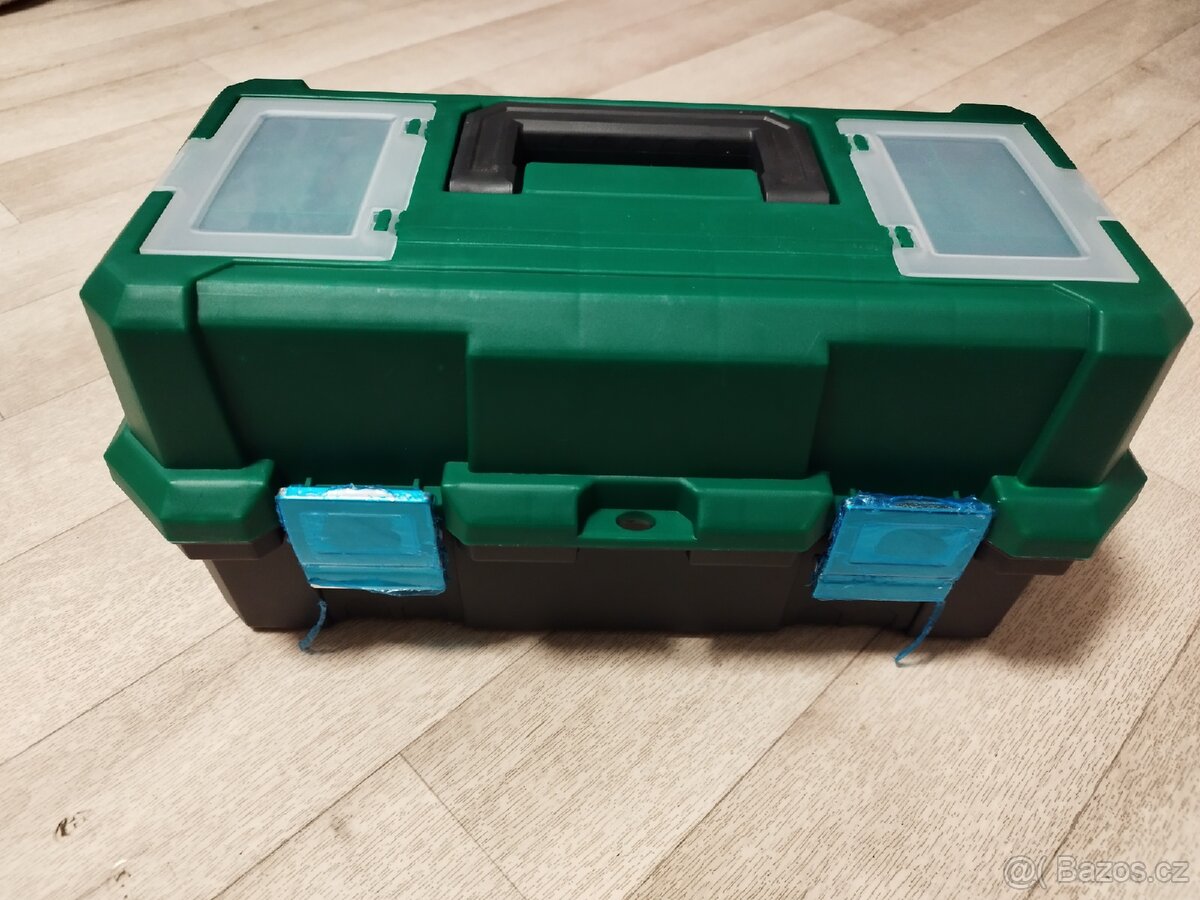 Box na nářadí/rybaření