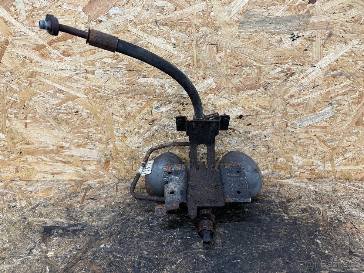 ČERPADLO PODVOZKU CITROEN C5 III 9685492280