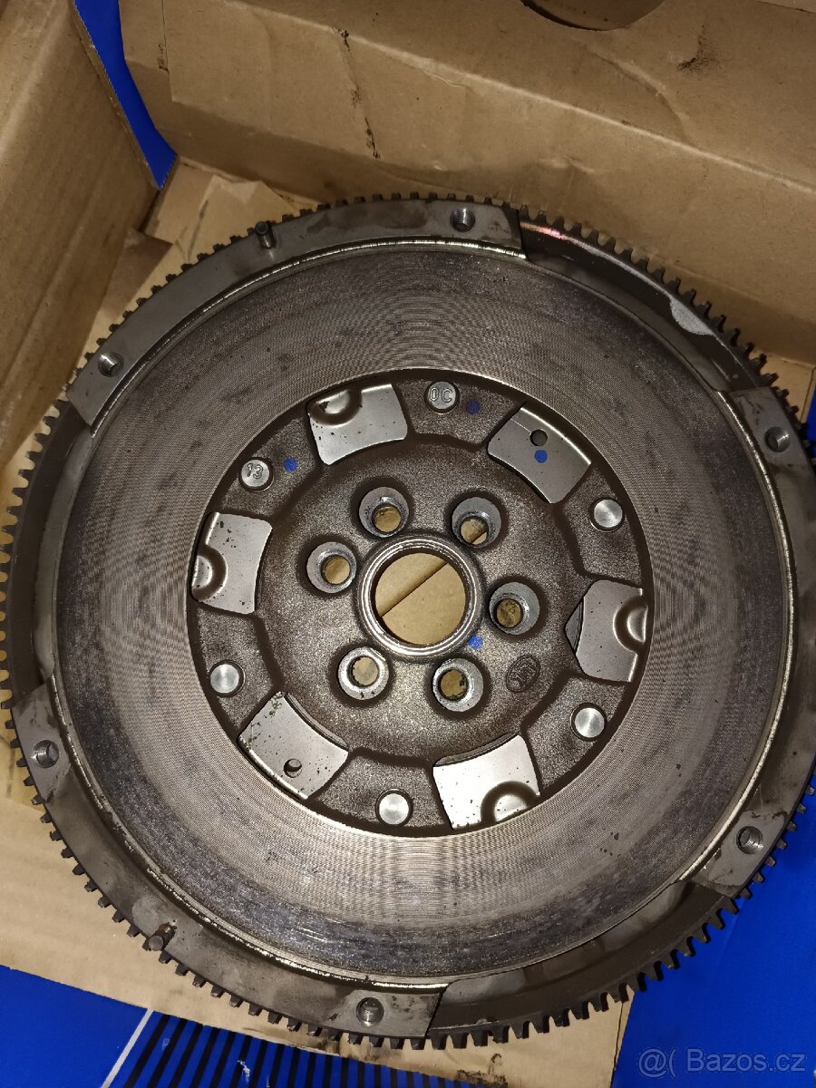 spojka Galaxy, Sharan, Alhambra 1.9 TDI--PD