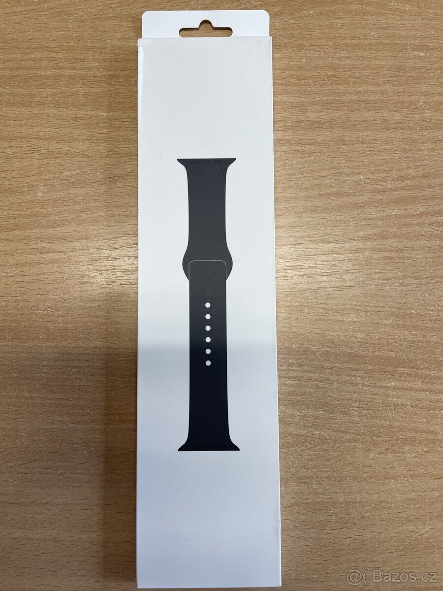Sportovní řemínek pro Apple Watch 45 mm