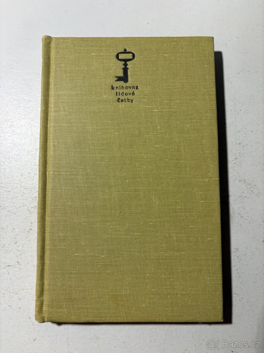 Kniha Plavci na Sázavě