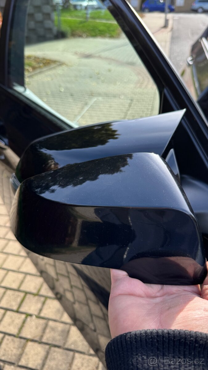 Bmw F10 krytky zrcadla