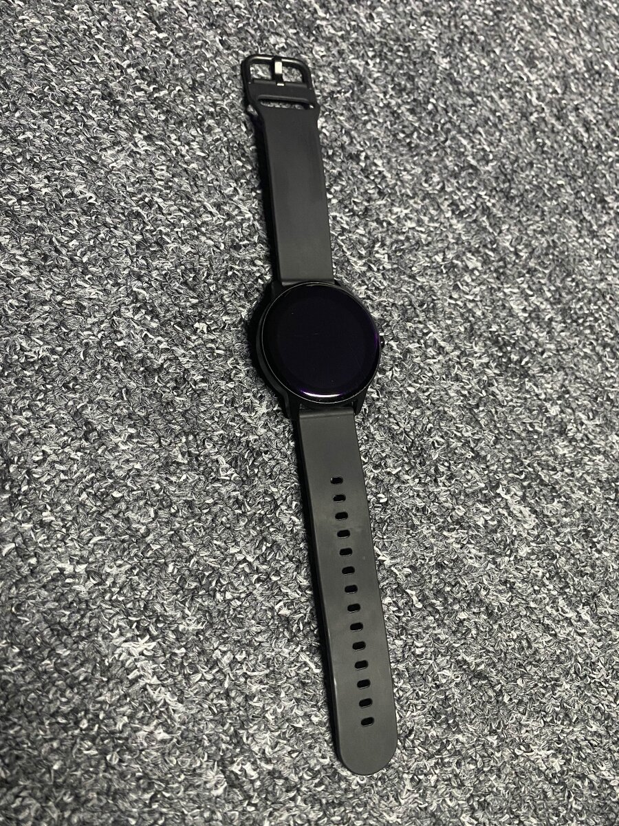 chytré hodinky Forever ForeVive