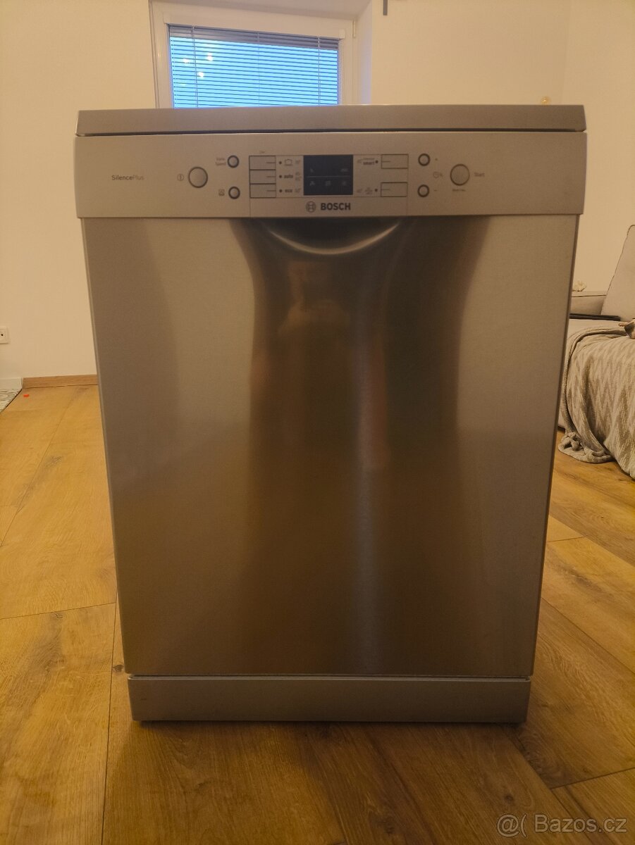 Myčka BOSCH