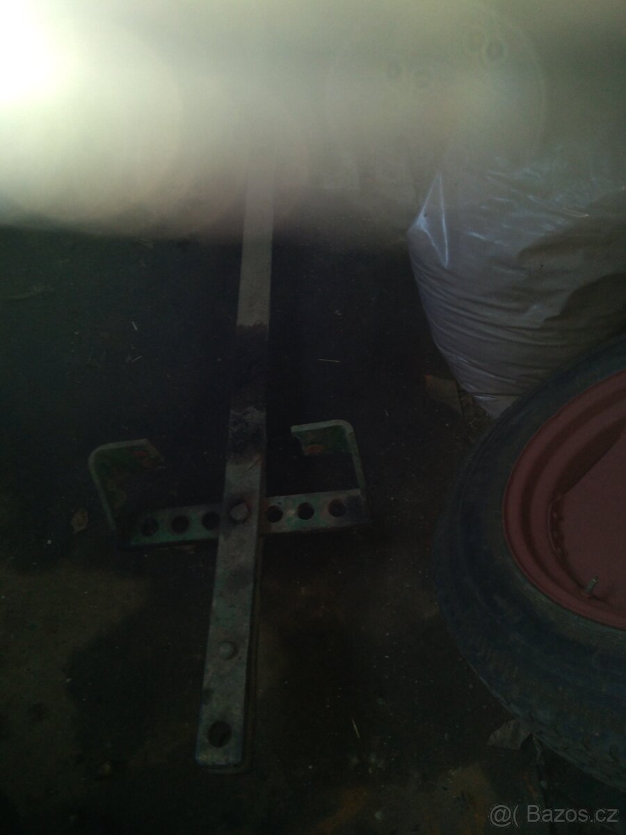 Prodám super 50 zetor