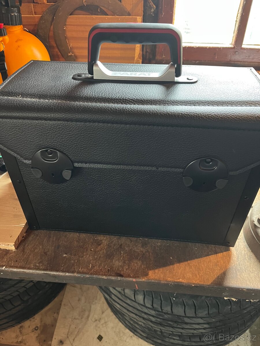 Kufr PARAT top-line organizér