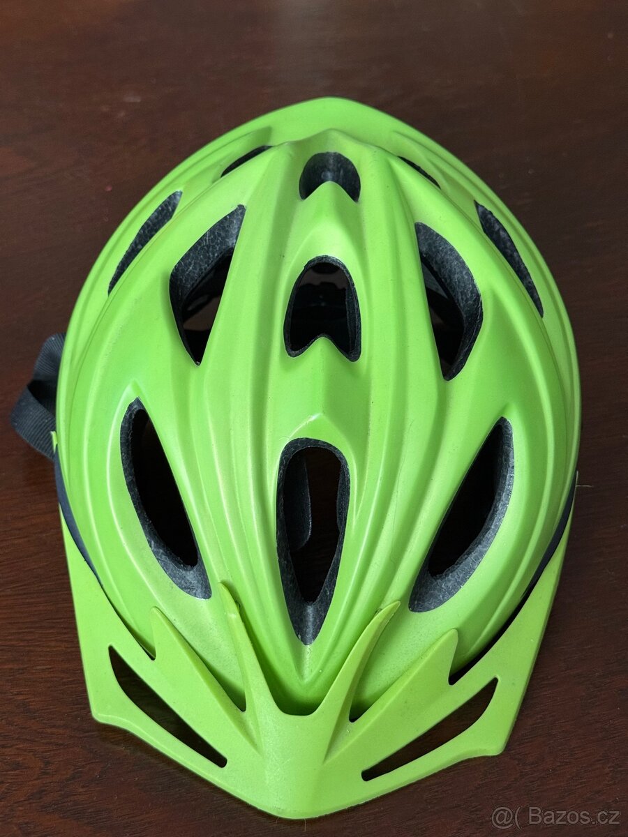 Dětská přilba na kolo