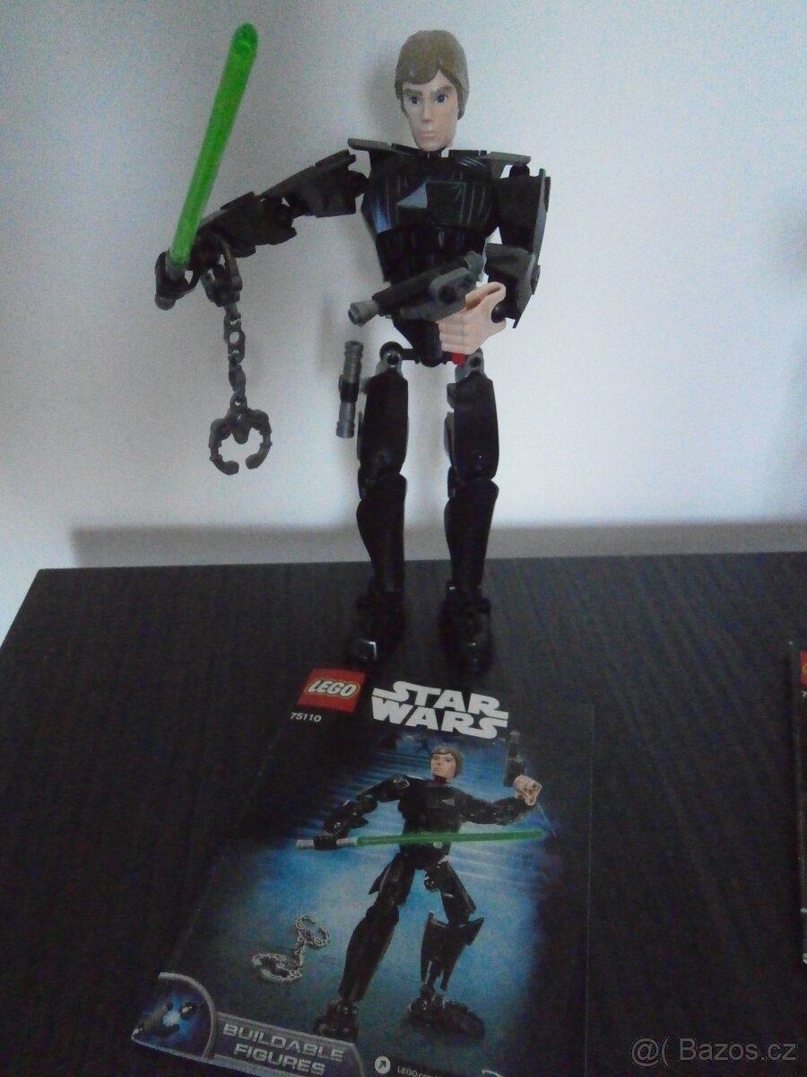 LEGO STAR WARS 75110
