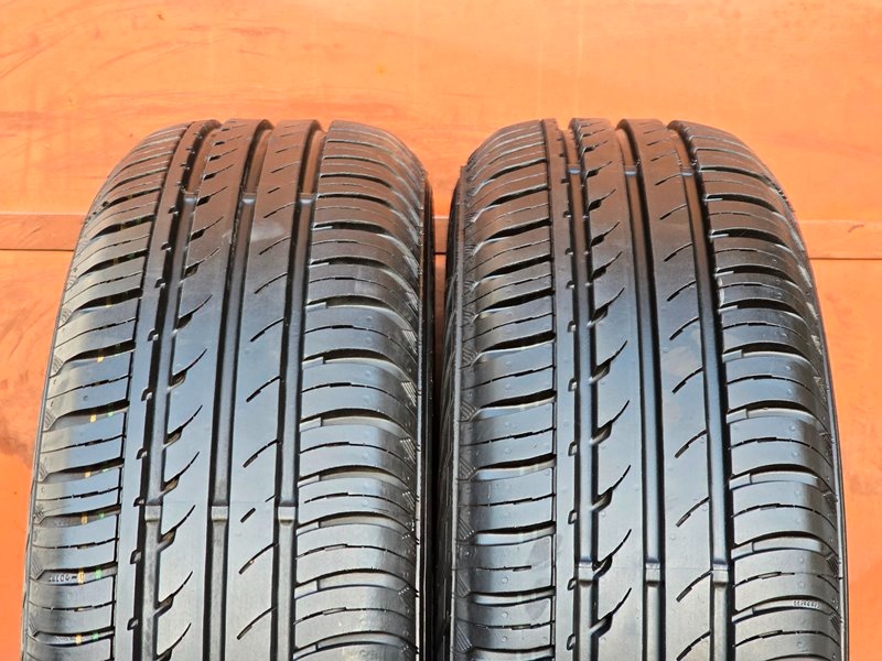 Letní Continental 195/65/15