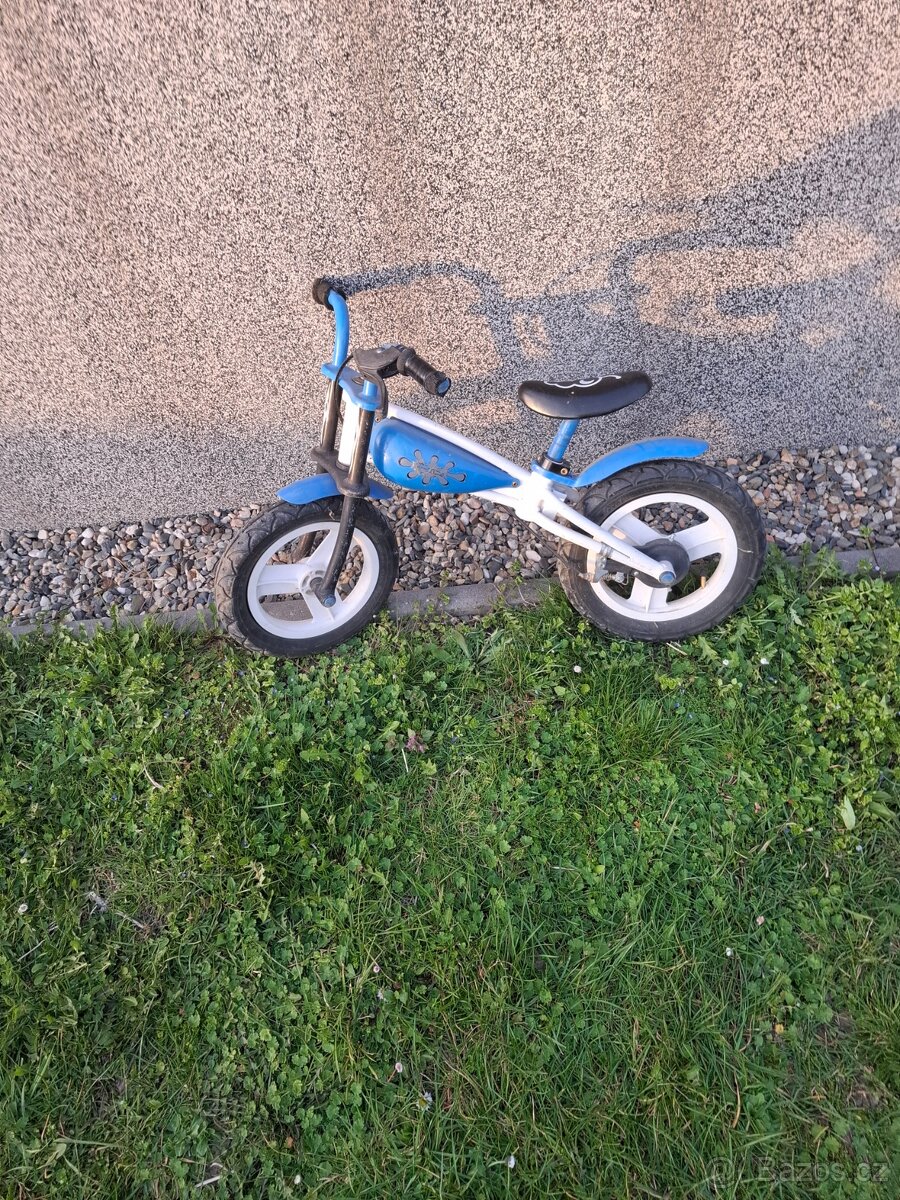 Prodám dětské odrážedlo