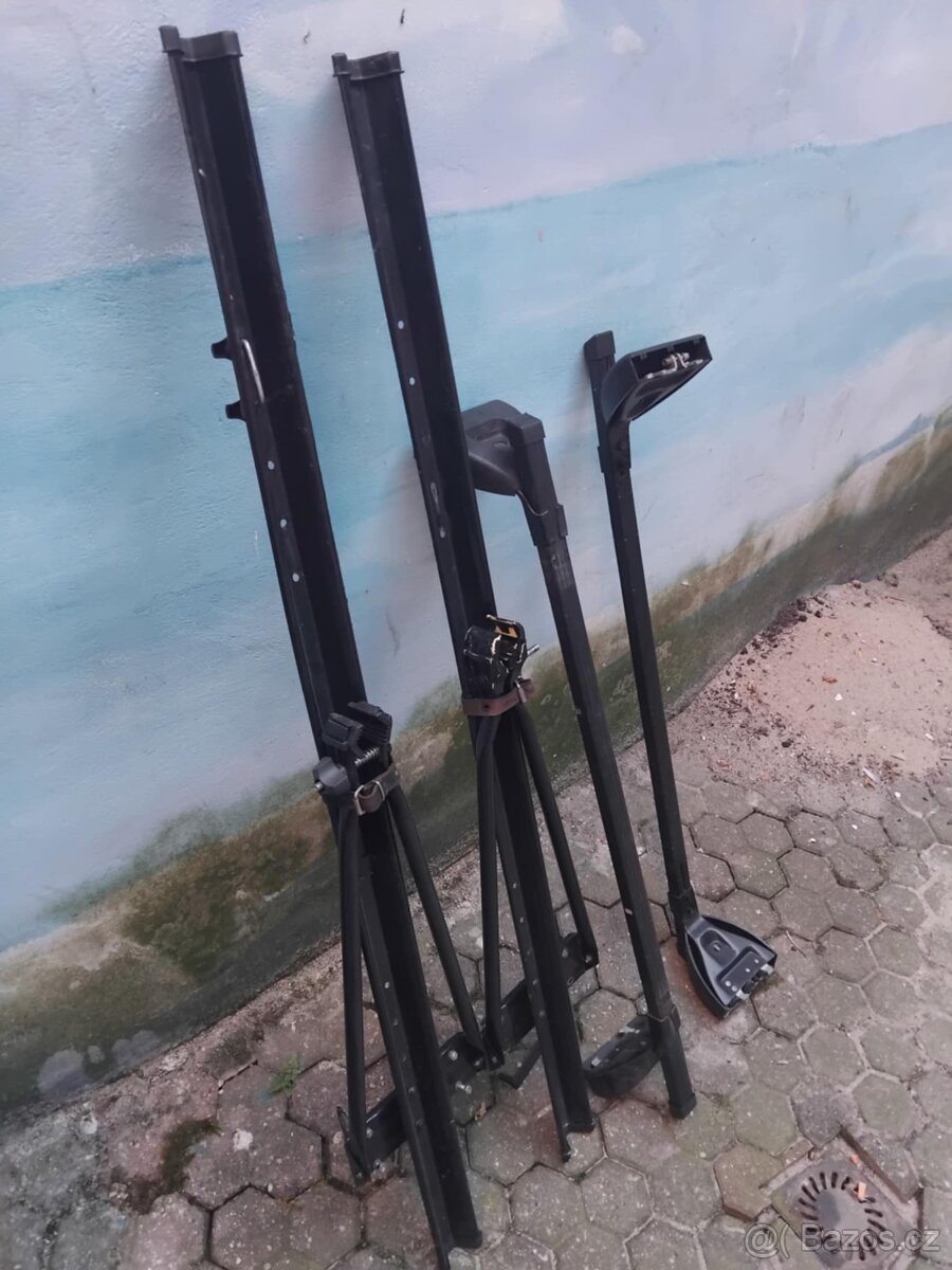 Nosiče jízdních kol