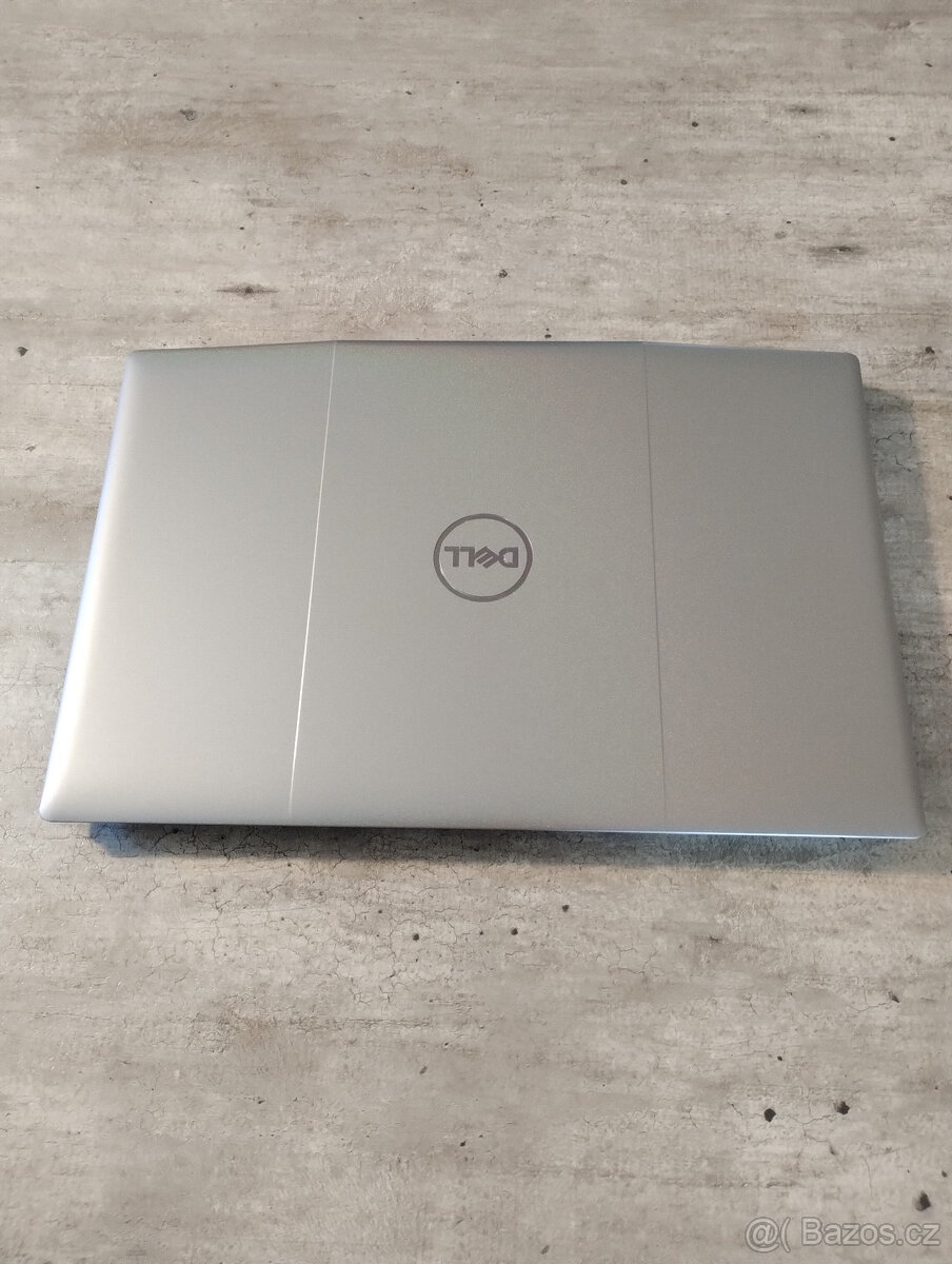 Herní notebook Dell G5 15 Gaming AMD (5505), záruka do 09/24