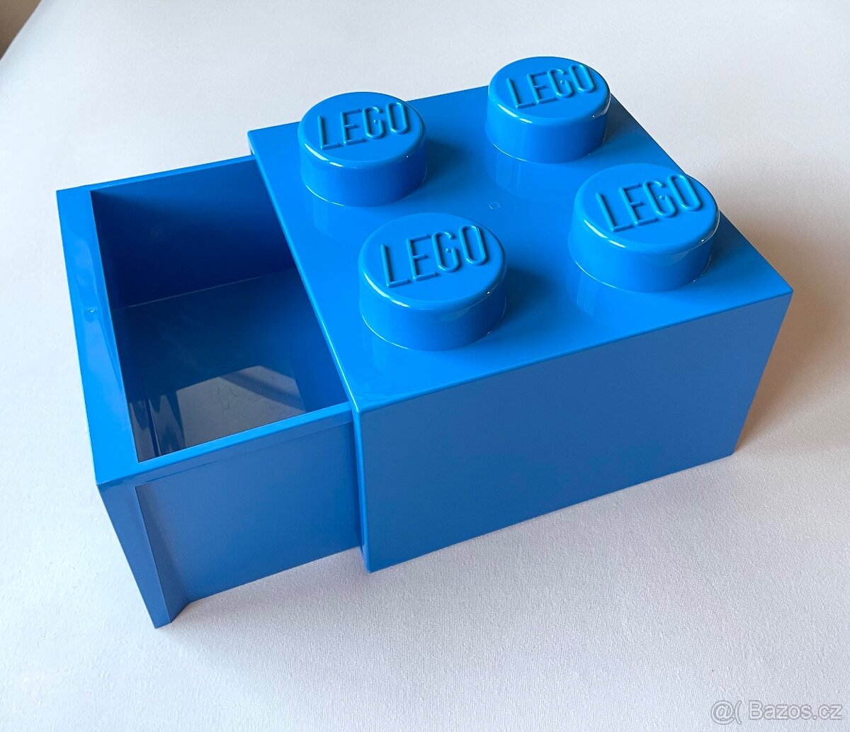 Úložný box na Lego