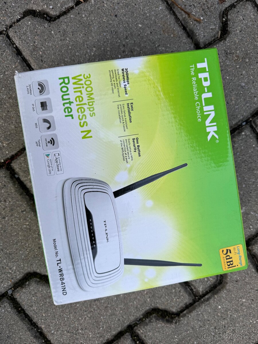 Router TP-Link