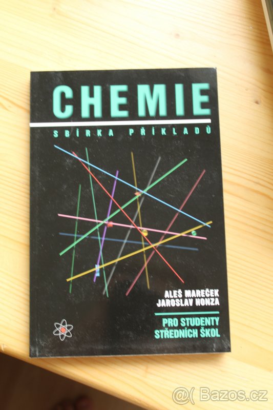 Sbírka příkladů z chemie pro SŠ