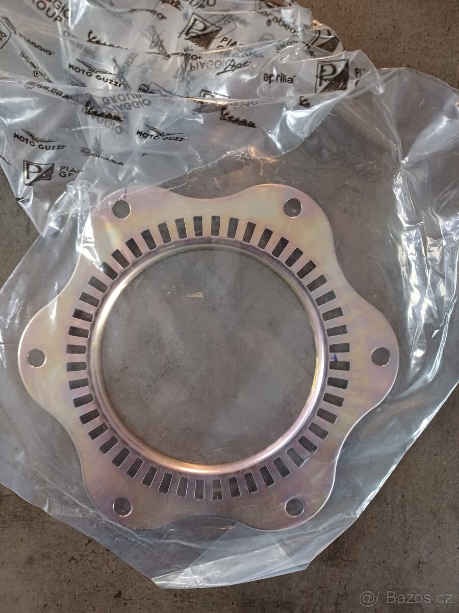 Rychloměrný sensor ABS