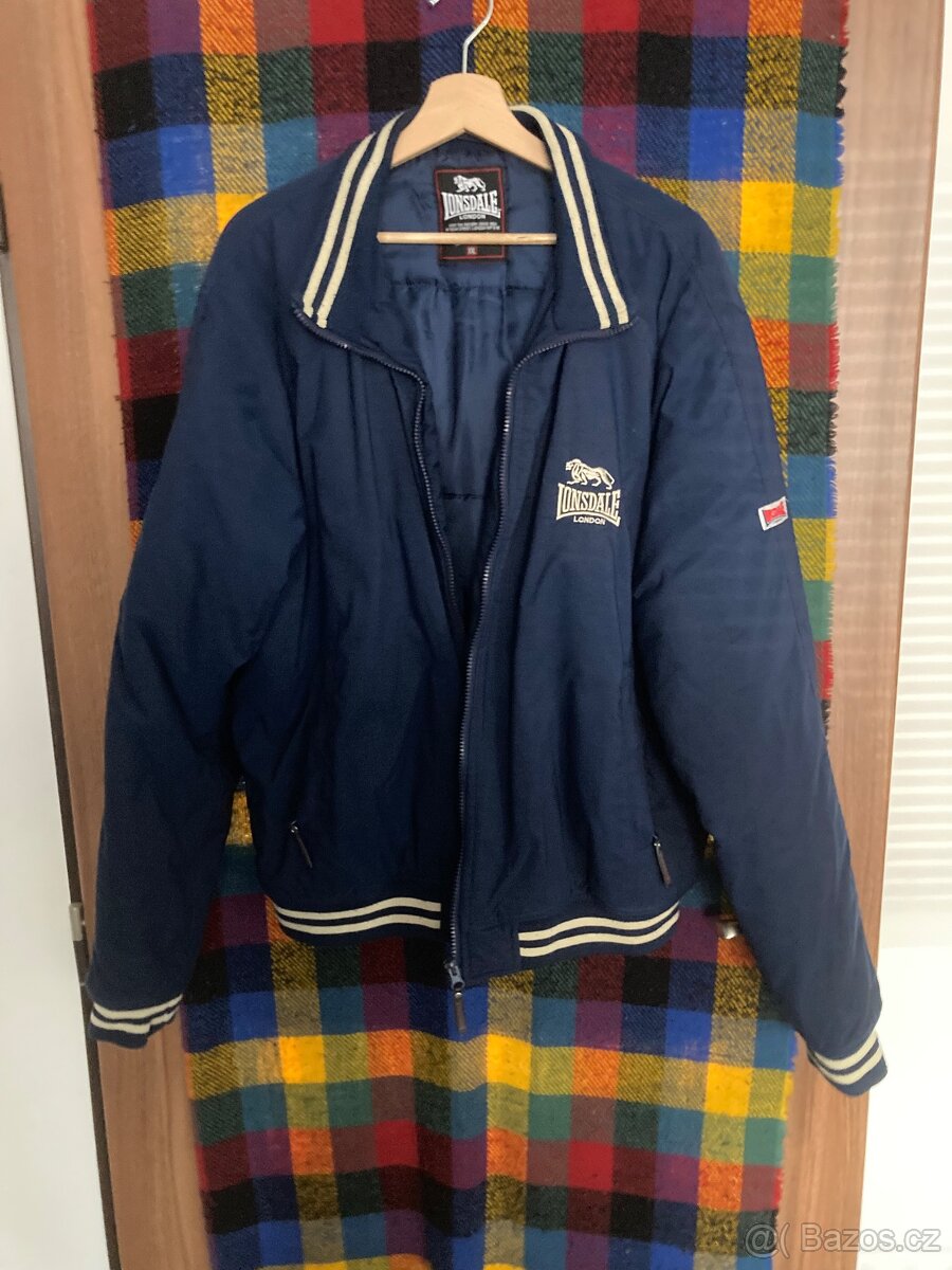 Lonsdale bunda