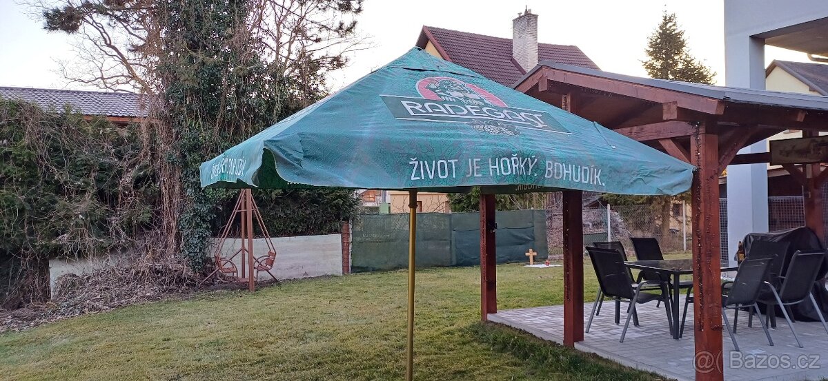 Velky Slunecnik Radegast
