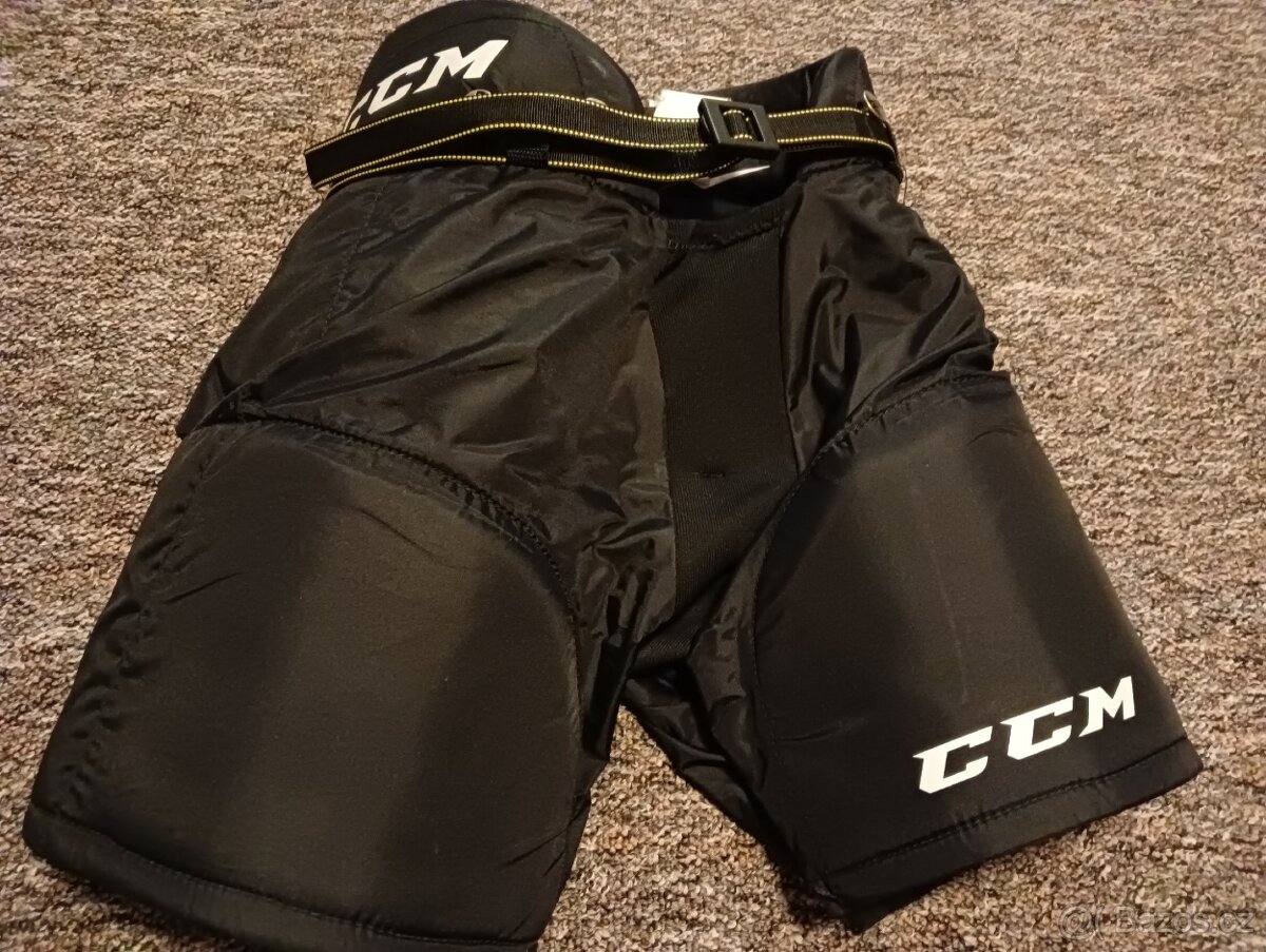 Dětské hokejové kalhoty CCM Youth L