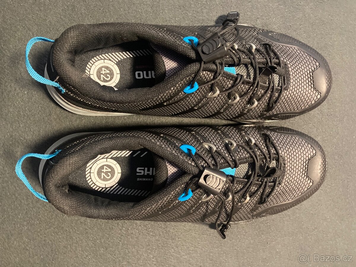 Shimano MT44