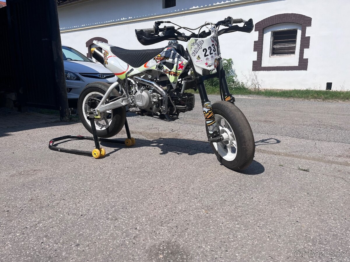 IMR 190rr corse