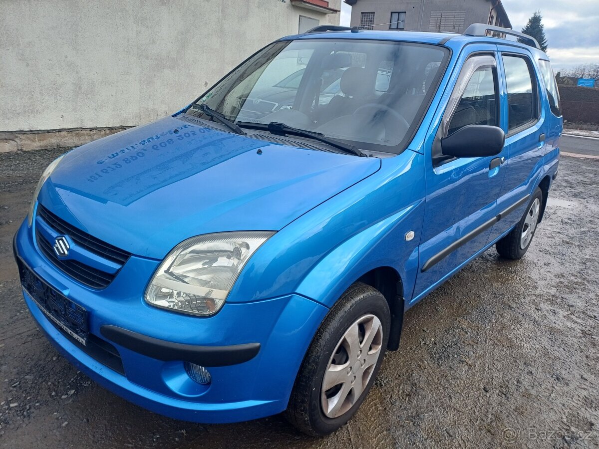 Suzuki Ignis 1.3
