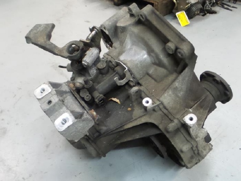 5 st. prevodovka GVY 1.6 mpi/fsi 75/85 kw VW,škoda