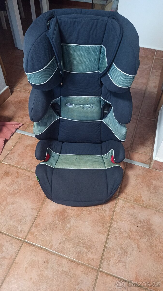 Cybex