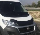 Fiat Ducato deflektor kapoty 2014+
