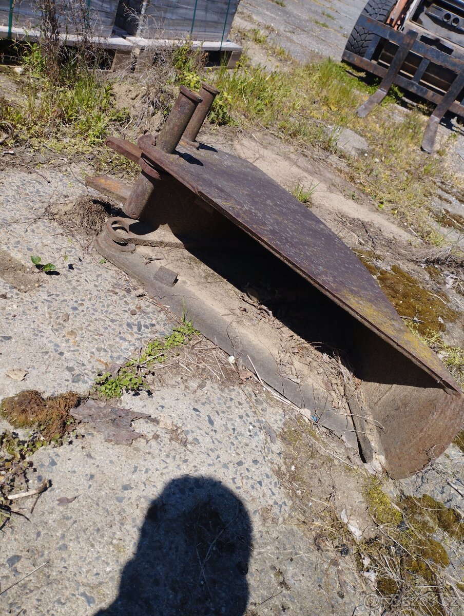 Lopata podkop hon un