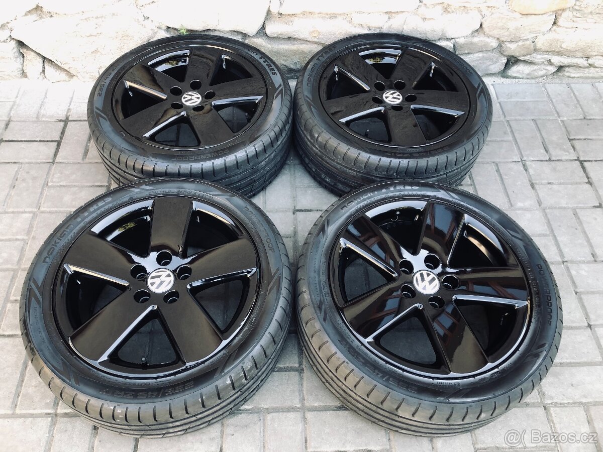 5x112 R17