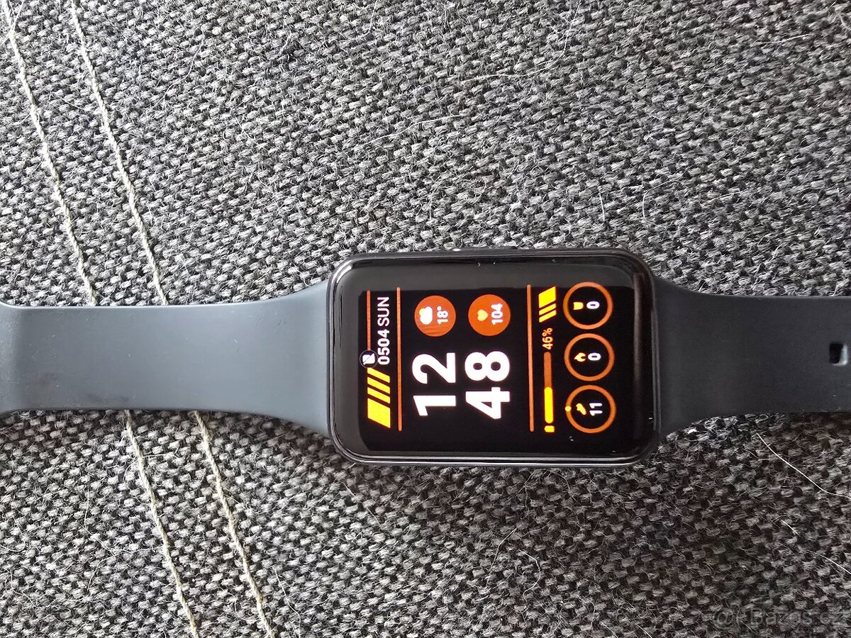 Samsung Galaxy fit 3