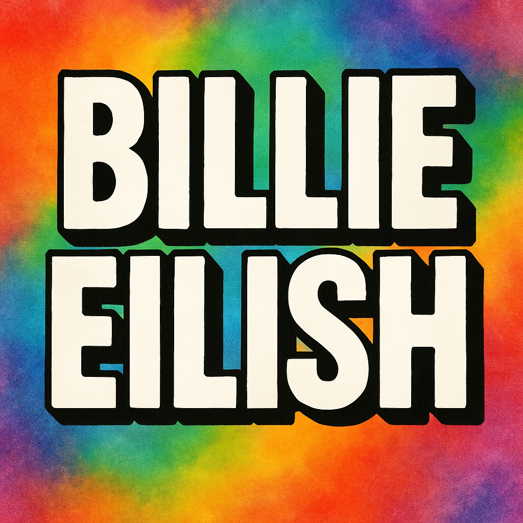 KOUPÍM VSTUPENKY - BILLIE EILISH - CENU RESPEKTUJI