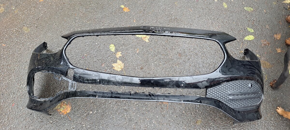 Predni naraznik mercedes benz c w206