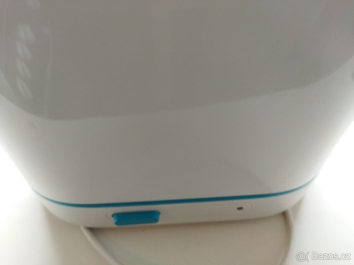 Sterilizator lahví