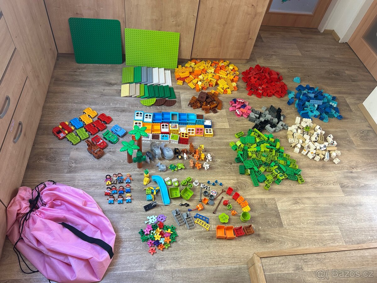 Lego Duplo