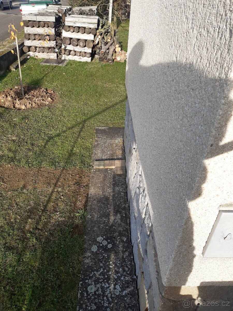 Palivové dřevo