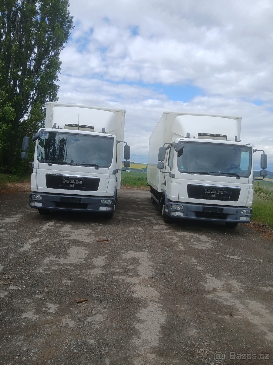Man tgl 8.220
