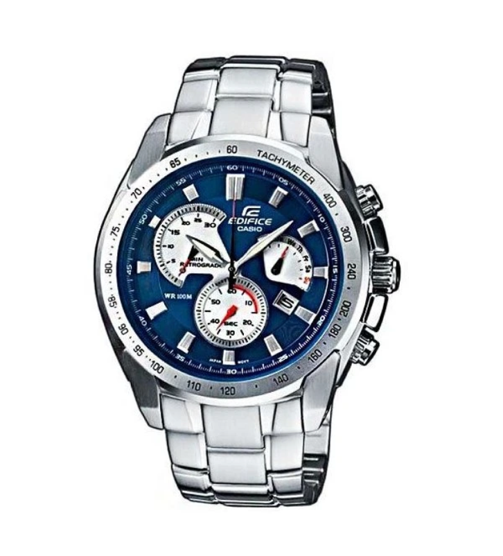 Pánské hodinky Casio Edifice EF 521