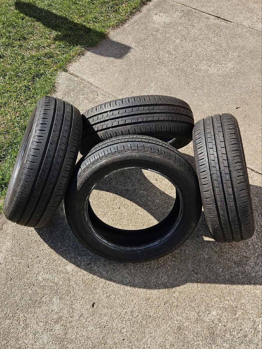 Bridgestone Ecopia 185/55 R16