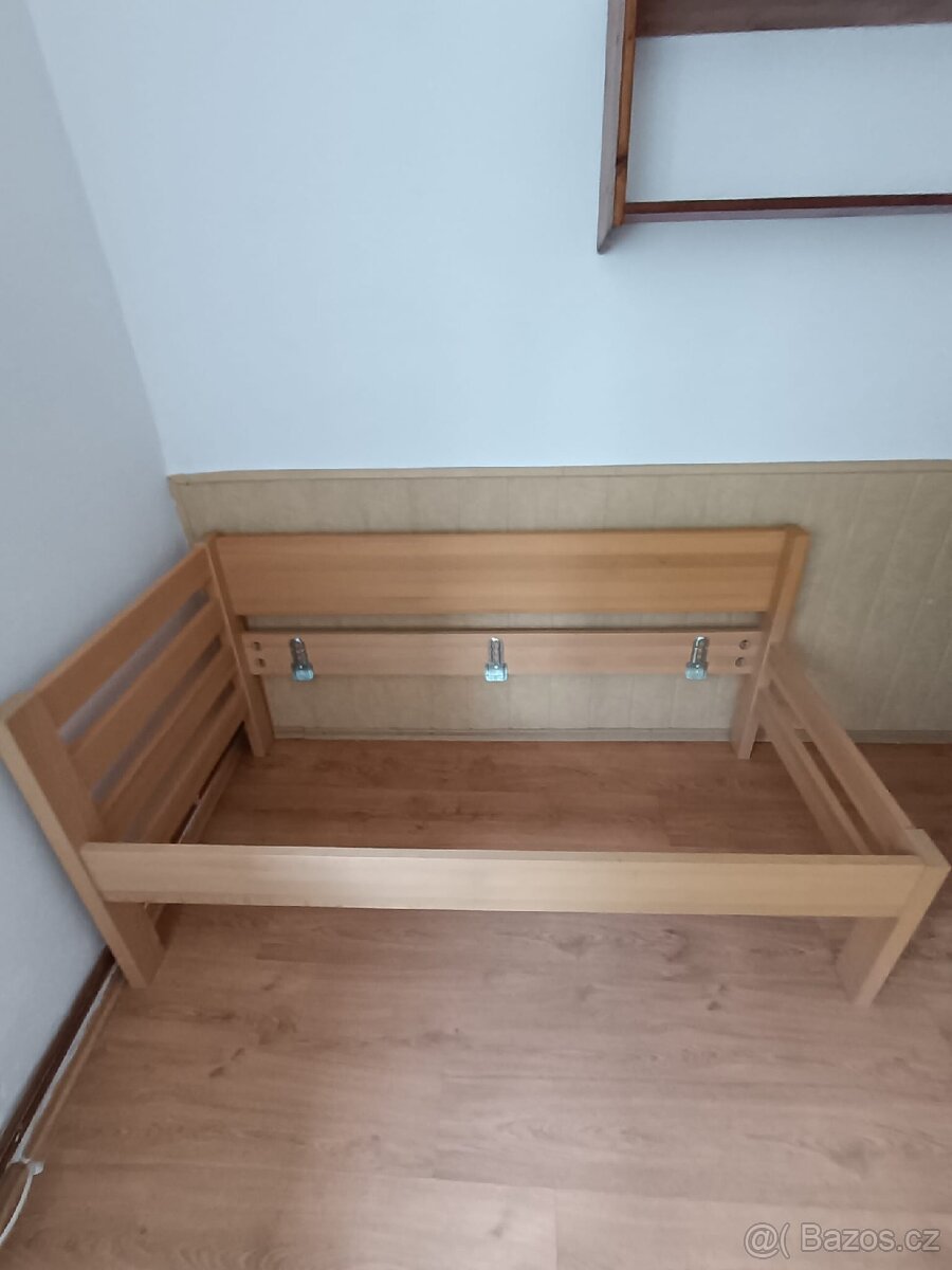 Dětská postýlka