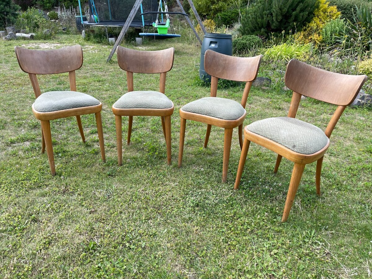Židle Thonet