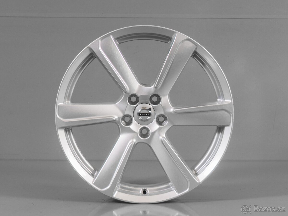 VOLVO XC90 OD 2015 ORIG. ALU R19, ET 42,5, 5x108 (1507T)