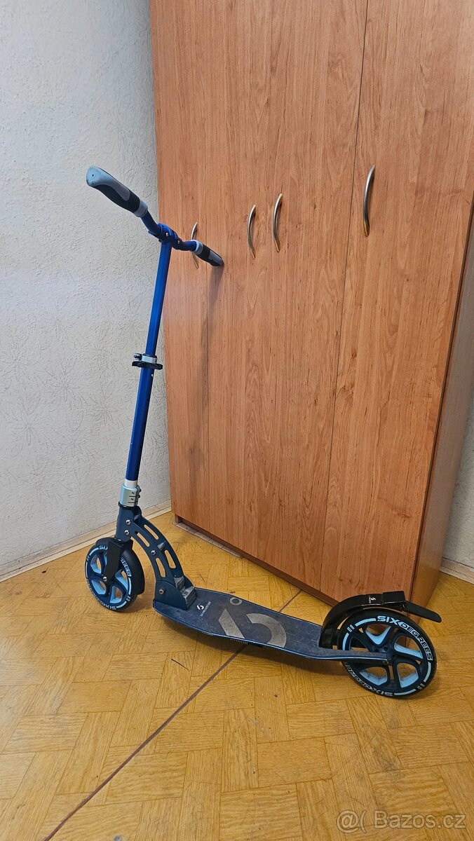 Prodám koloběžka