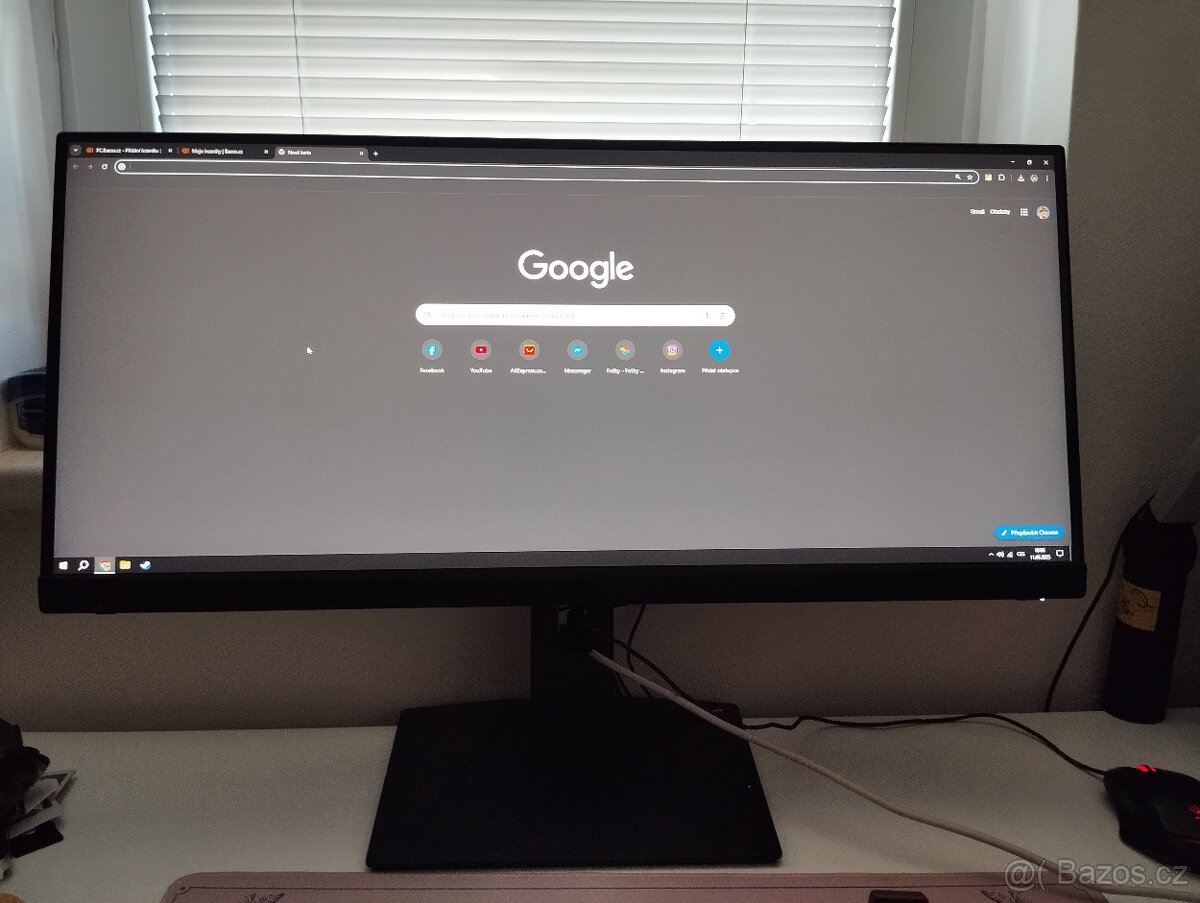 MSI Optix MAG301RF