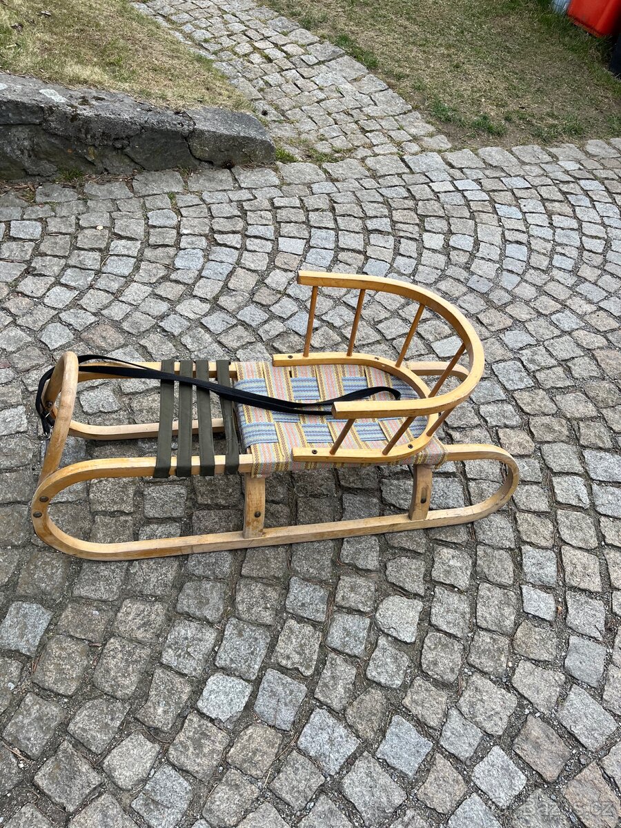 Sáňky