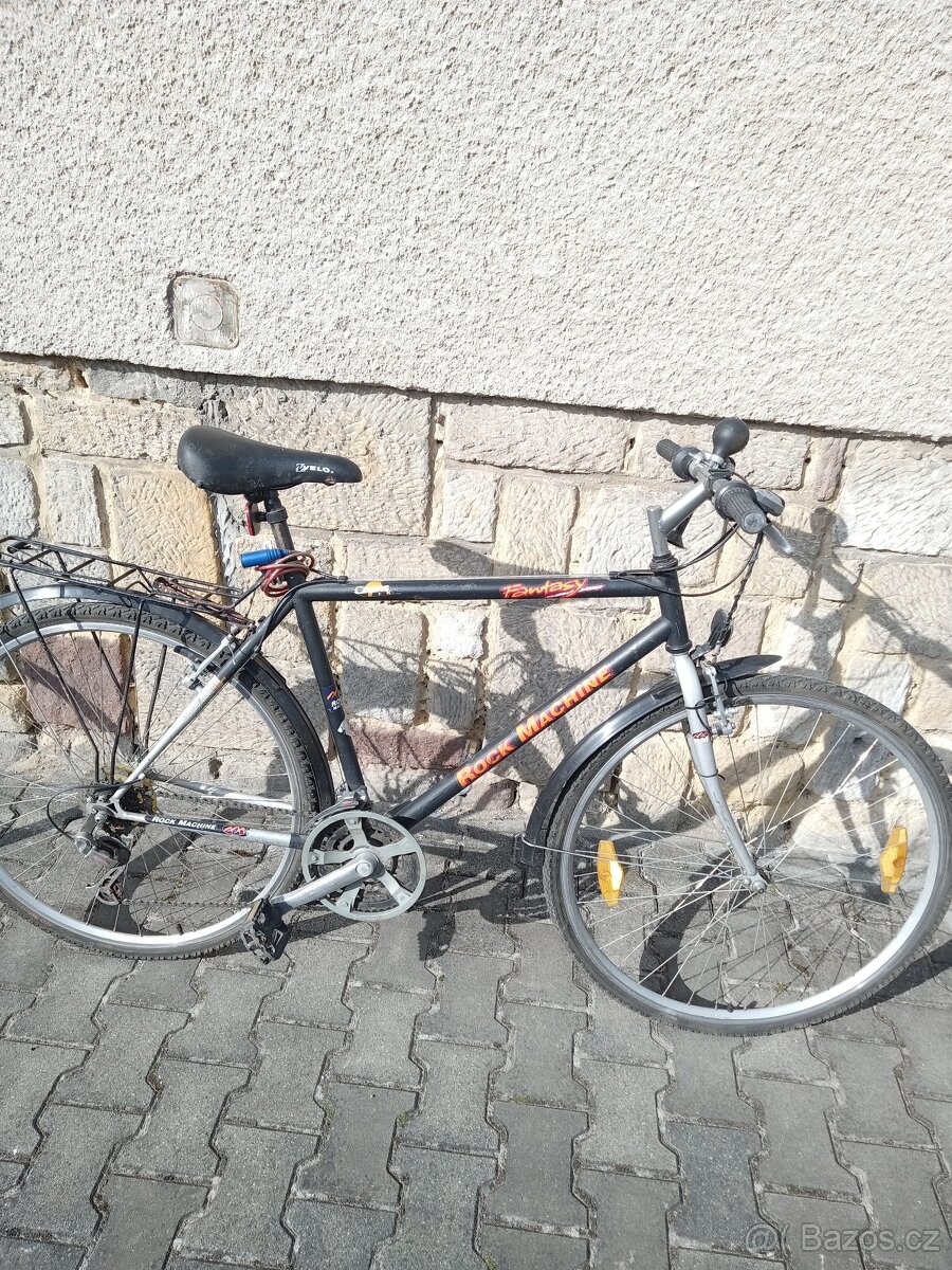 Pánské kolo
