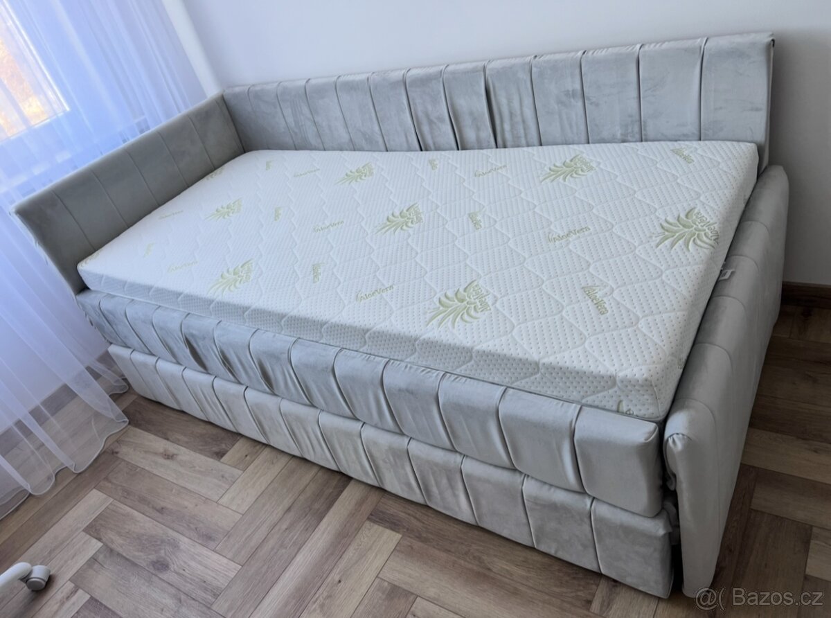 Dětská postel